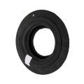 Front Upper Spring Insulator For Chevy Equinox 2010 2017 Round Plastic 5 83 Outside Diameter 0 46 In Thickness