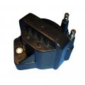 Ad Auto Parts Coil Pack Herko Lx364 Ignition Control Module 3 7805-1201 Coils
