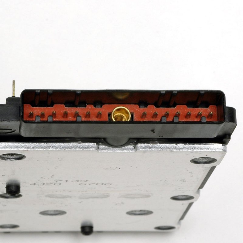 Ad Auto Parts Coil Pack Herko Lx364 Ignition Control Module 3 7805-1201 Coils