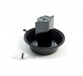 Carburetor Throttle Vacuum Diaphragm Piston Slide For Yamaha Kodiak 400 450 4x4