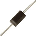 Set Of 10 Diode 1n5349b Zener 12v 5w Axial 