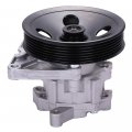 Aintier Power Steering Pump 21-120 Fit 2007-2012 For Mercedes-benz Gl450 2008-2012 Gl550 2006-2011 Ml350 2008-2011 Ml550 Assist