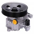Power Steering Pump 21-120 Fit 2007-2012 For Mercedes-benz Gl450 2008-2012 Gl550 2006-2011 Ml350 2008-2011 Ml550 Assist