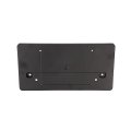 Front License Plate Bracket For Mini Cooper Clubman 2020 2021 2022 2023 Black S John Works Model Replaces Mc1068107 51135a164c5 