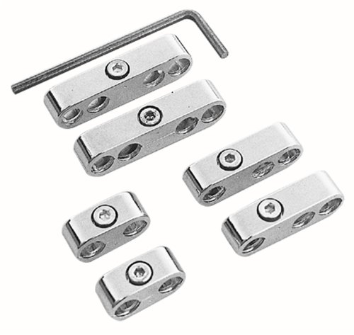 Trans-dapt 9576 Wire Separator Set-silvr