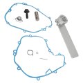 Foruly For Kawasaki Klr650 Doohickey Complete Kit 1987-2018 2022 A Includes Torsion Spring Rotor Bolt Puller Holder Wrench 