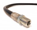 The Rop Shop Pack Of 2 High Pressure Hydraulic Hose For Western Pro-plow Heavyweight
