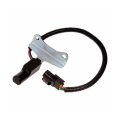 Crankshaft Position Sensor For Dodge B1500 B2500 B3500 1997 1998 Metal And Plastic Blade Terminal Replacement 56027870 