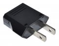 European To Us Plug Adapter 3 Packs Australia China Italy Switzerland Easye Fireproof Safe Travel Eu Us Outlet Europe Usa