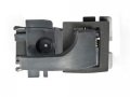 Blue Oval Industries 1979-1993 Mustang Inside Inner Black Passenger Side Door Handle Pull Rh 