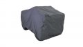 Heavy Duty 4 Wheeler Atv Cover Compatible For Diamo Adventure Quad All Terrain Vehicles 2007-2011 Strong Weather Protection 