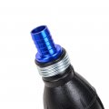Pucky 12mm Bulb Type Rubber Fuel Transfer Vacuum Gasoline Diesel Pump For Marine Boat Accessories Blue Hand