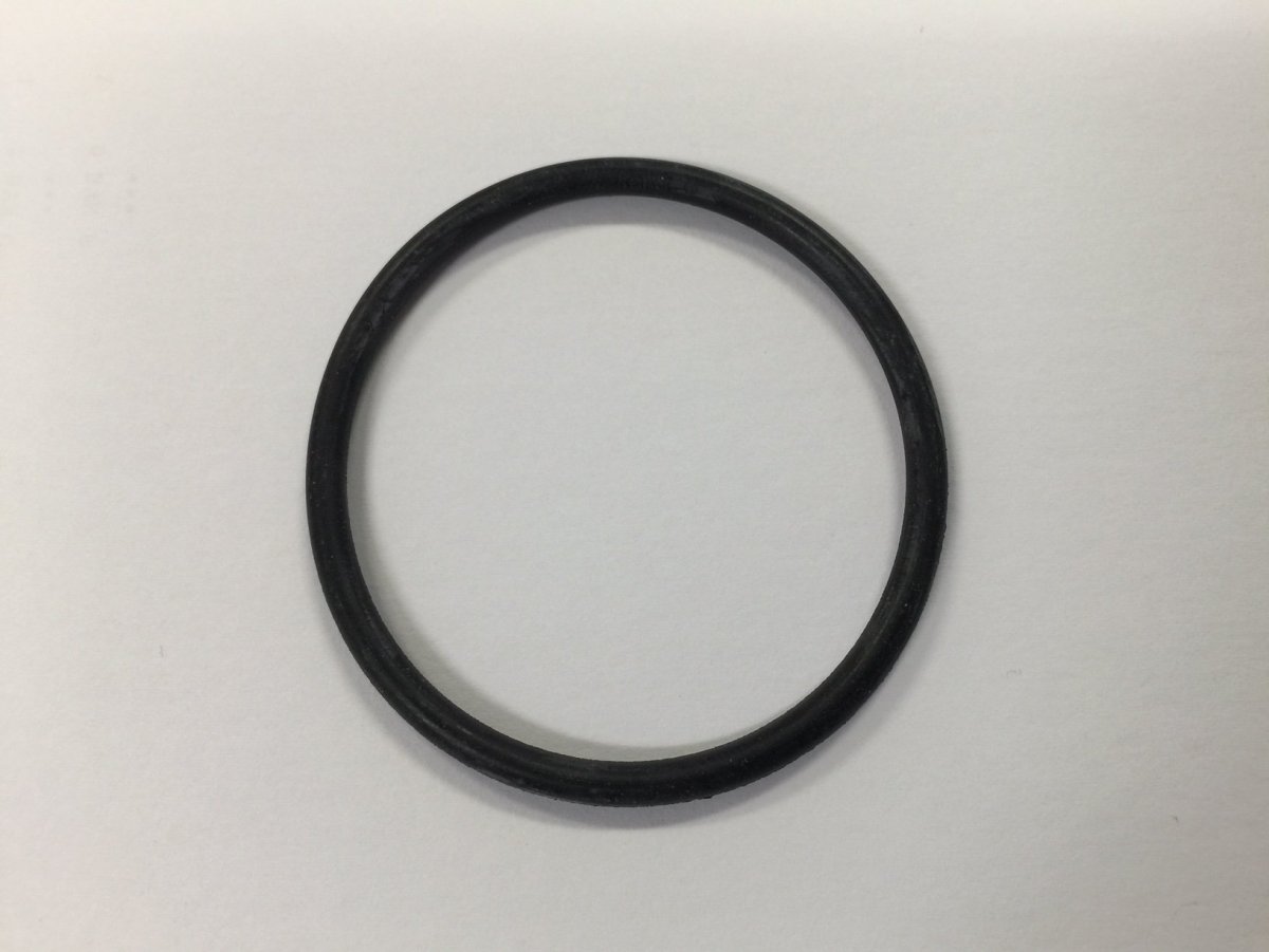 Volkswagen 06b 121 119 B Engine Coolant Outlet Gasket