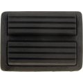 Brake And Clutch Pedal Pad For Dodge Dakota 1990 2010 Rubber Replacement 4019715ab Black Standard Style 