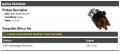 Ignition Distributor Compatible With 1993 Volkswagen Eurovan 2 5l 5-cylinder