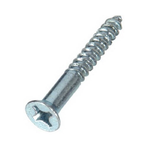 Wood Screw