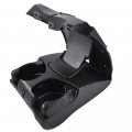 Labwork Black Cup Holder 5fr421azae Instrument Panel Drink Replacement For 1998-2003 Dodge Ram