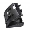 Labwork Black Cup Holder 5fr421azae Instrument Panel Drink Replacement For 1998-2003 Dodge Ram
