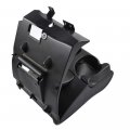 Labwork Black Cup Holder 5fr421azae Instrument Panel Drink Replacement For 1998-2003 Dodge Ram