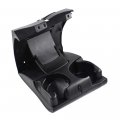 Labwork Black Cup Holder 5fr421azae Instrument Panel Drink Replacement For 1998-2003 Dodge Ram