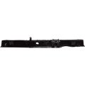 Upper Radiator Support Tie Bar For Mitsubishi Mirage G4 2017 2018 2019 Mi1225168 5256b986 Front Position Black Plastic Standard 