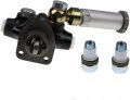 Solarhome New Fuel Feed Pump 105210-5472 1052105472 Compatible With Mitsubishi Yanmar Isuzu Engine