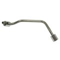 Fuel Feed Line For Lexus Gs350 Rx350 Rx450h 2016 2017 2018 Metal Gdi Direct Injection Screw On End Fittings 