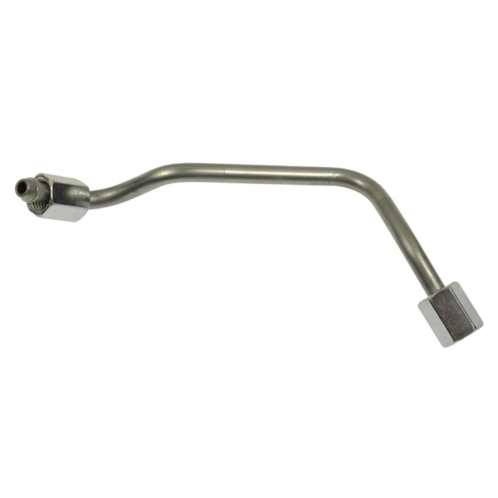 Fuel Feed Line For Lexus Gs350 Rx350 Rx450h 2016 2017 2018 Metal Gdi Direct Injection Screw On End Fittings