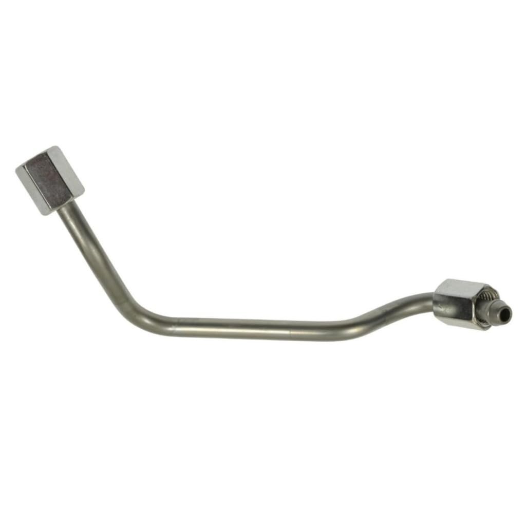 Fuel Feed Line For Lexus Gs350 Rx350 Rx450h 2016 2017 2018 Metal Gdi Direct Injection Screw On End Fittings