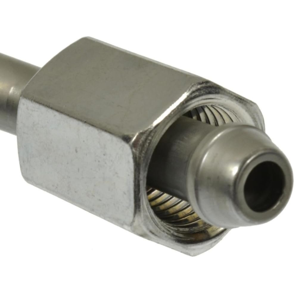 Fuel Feed Line For Lexus Gs350 Rx350 Rx450h 2016 2017 2018 Metal Gdi Direct Injection Screw On End Fittings