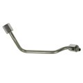 Fuel Feed Line For Lexus Gs350 Rx350 Rx450h 2016 2017 2018 Metal Gdi Direct Injection Screw On End Fittings