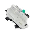 Door Lock Actuator Rear Driver Side Ford Focus 2008 2009 2010 2011 Integrated With Latch Replacement For 8s4z5426597a 