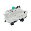 Door Lock Actuator Rear Driver Side Ford Focus 2008 2009 2010 2011 Integrated With Latch Replacement For 8s4z5426597a