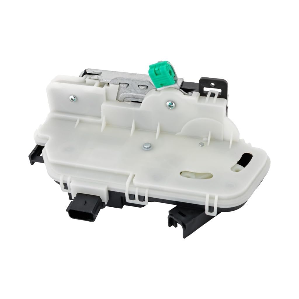 Door Lock Actuator Rear Driver Side Ford Focus 2008 2009 2010 2011 Integrated With Latch Replacement For 8s4z5426597a
