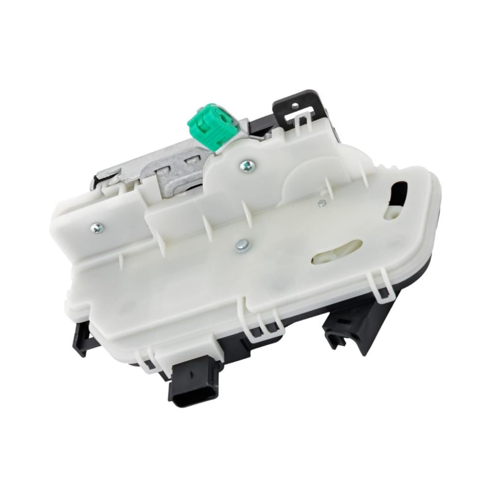 Door Lock Actuator Rear Driver Side Ford Focus 2008 2009 2010 2011 Integrated With Latch Replacement For 8s4z5426597a