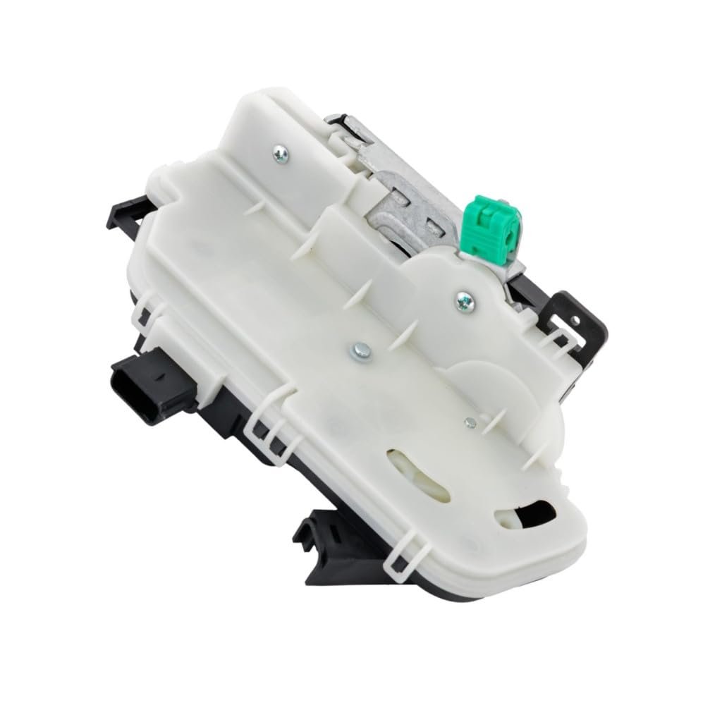 Door Lock Actuator Rear Driver Side Ford Focus 2008 2009 2010 2011 Integrated With Latch Replacement For 8s4z5426597a