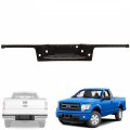 Iamauto 76579 Rear Step Bumper Pad -with Tow Package Sensors For 2009 2010 2011 2012 2013 2014 Ford F150