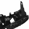 Non Sensor Holes To1200410 Factory Style Front Bumper Grill Grille Assembly For Toyota Prius 2016-2018 Matte Gray