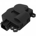 Hvac Blend Door Actuator Ocpty 604-035 Air Compatible With 2007-2011 For Dodge Caliber 2007-2012 Jeep Compass Patriot