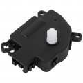 Hvac Blend Door Actuator Ocpty 604-035 Air Compatible With 2007-2011 For Dodge Caliber 2007-2012 Jeep Compass Patriot
