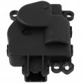 Hvac Blend Door Actuator Ocpty 604-035 Air Compatible With 2007-2011 For Dodge Caliber 2007-2012 Jeep Compass Patriot