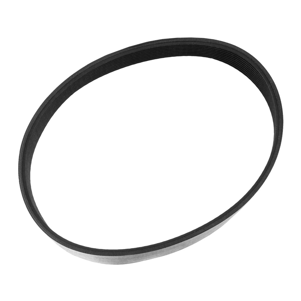 Ribbed Drive Belt For Magna American Corp Shopsmith Mark Vii 13 Rib 507491 High Strength Rubber