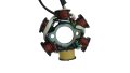 Magneto Stator 6-coil 5-wire For 50cc 70cc 90cc 110cc 125cc Atv Quad Go Kart