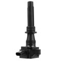 Ignition Coil Pack Replaces Uf862 For Jaguar E Pace F Type Xe Xf 2 0l L4 Set Of 1 Model 135210 