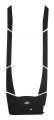Blacktip Jetsports Traction Mat Kit For 2015-2018 Yamaha Waverunner Vx All Gp1800 