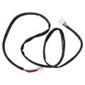 2120-1060 502236 Taillight Fender Wiring Harness Replacement For Softail 1996-2010 