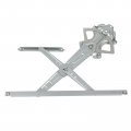 Ocpty Front Left Side Power Window Regulator Fit For 2008 2009 2010 2011 2012 2013 2014 2015 Scion Xb W O Motor 752-765