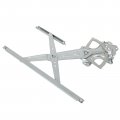 Ocpty Front Left Side Power Window Regulator Fit For 2008 2009 2010 2011 2012 2013 2014 2015 Scion Xb W O Motor 752-765