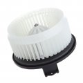 Ocpty A C Heater Blower Motor Abs W Fan Cage Air Conditioning Hvac Replacement Fit For 2006-2011 Acura Csx Honda Civic