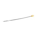Engine Oil Dipstick For Chevy Cruze 2011 2012 2013 2014 2015 2016 Steel With Yellow Plastic Handle Alx-pau-ac-25185950-cla5